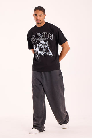 Passion Black Panther Tshirt
