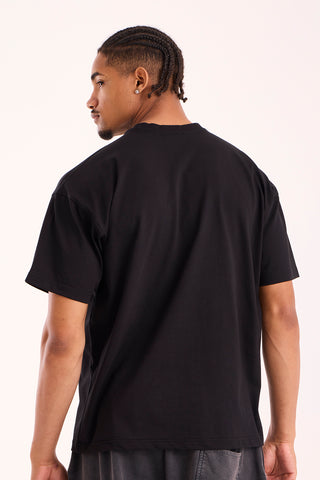Passion Black Panther Tshirt