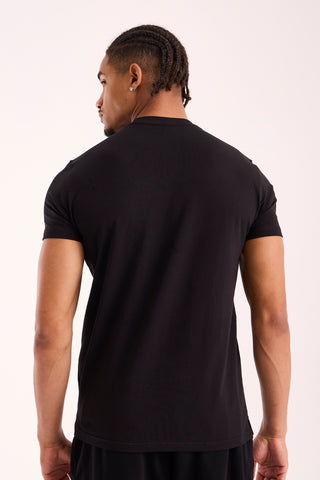 Passion Doberman Muscle Fit Tshirt