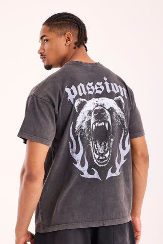 Fear the Bear Tshirt