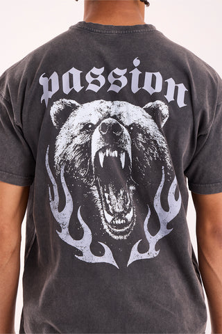 Fear the Bear Tshirt