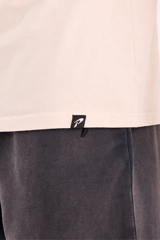 Passion Heavyweight Washed Tshirt