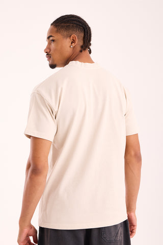 Passion Heavyweight Washed Tshirt
