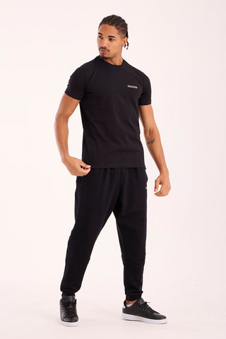 Passion Muscle Fit Tshirt