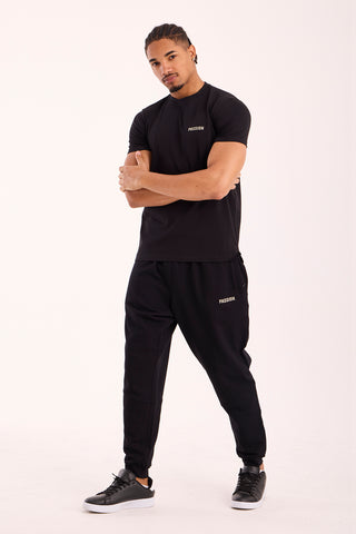 Passion Muscle Fit Tshirt