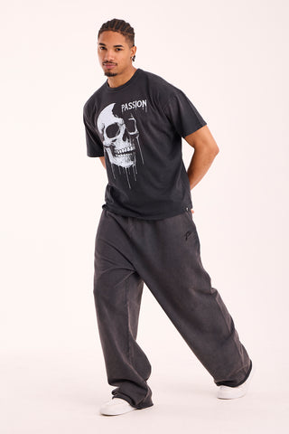 Passion Skull Tshirt