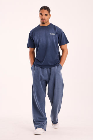 Passionate About It  Washed Tshirt
