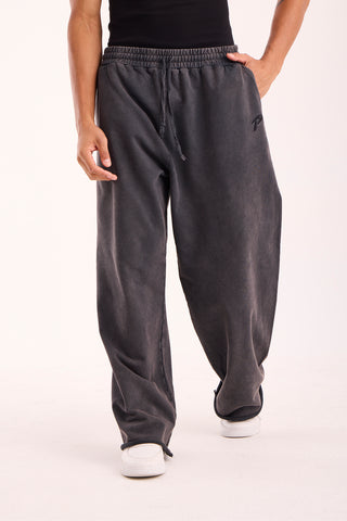 Essential Washed Jogger