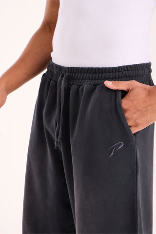 Essential Washed Jogger