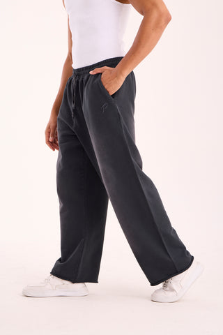 Essential Washed Jogger