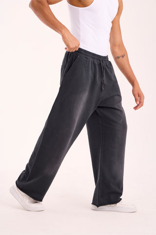 Essential Washed Jogger
