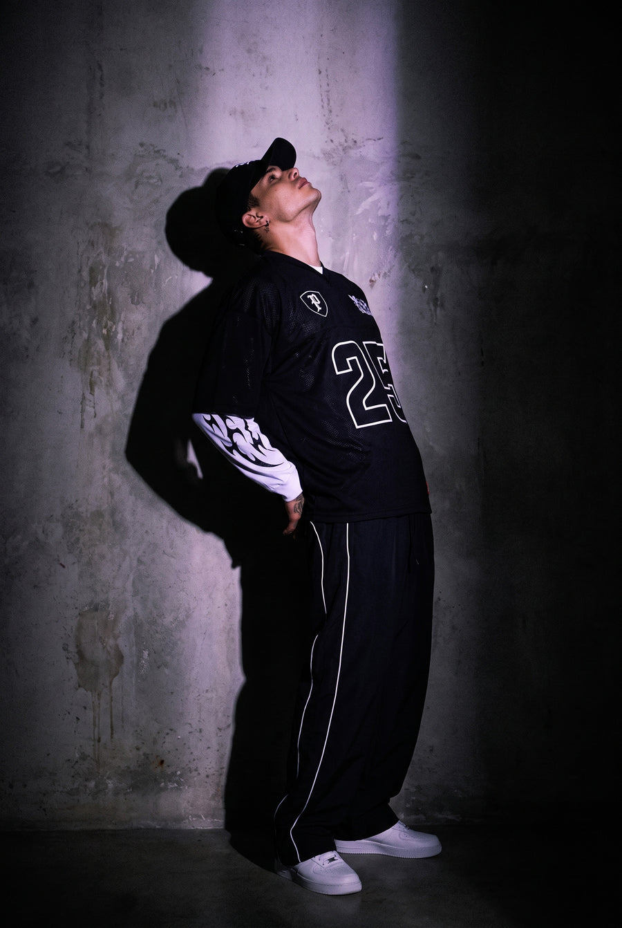 Varsity Look