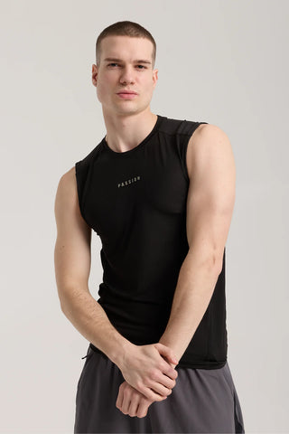 Fonksiyonel antrenman için compression üst