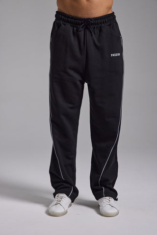 Paça lastikli jogger