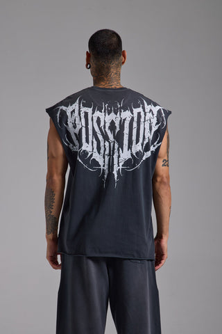 Oversize kesim atlet