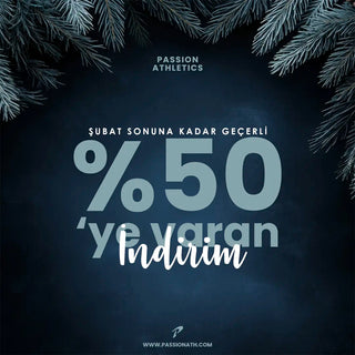 İndirimli Ürünler