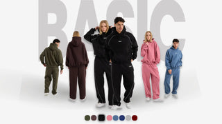 Passion Basic Winter Serisi