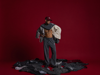 Spring Summer Collection '26
