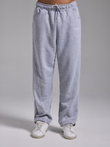 Basic Two Way Jogger | Gri