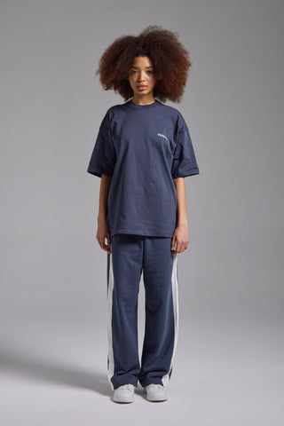 Basic Sideline Jogger | Antrasit
