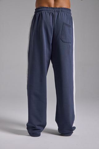 Basic Sideline Jogger | Antrasit