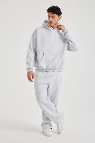 Unisex Passion Basic Winter Hoodie