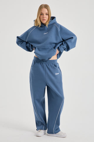 Unisex Passion Basic Two Way Jogger