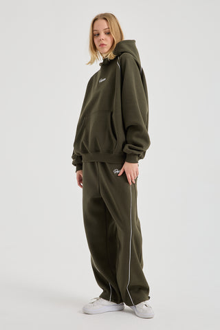 Unisex Passion Basic Winter Hoodie