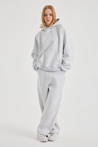 Unisex Passion Basic Winter Hoodie