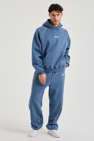 Unisex Passion Basic Winter Hoodie