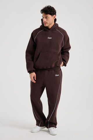 Unisex Passion Basic Winter Hoodie