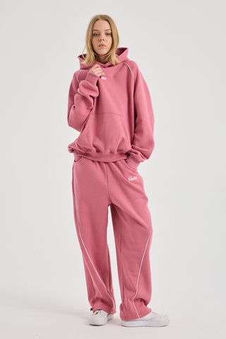 Unisex Passion Basic Winter Hoodie