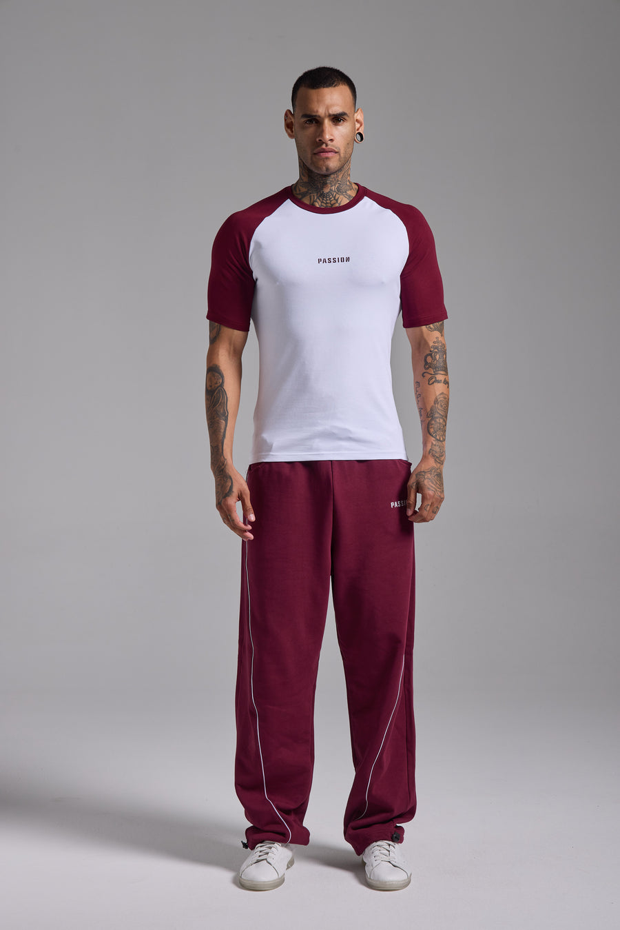 Reglan Vişne Set