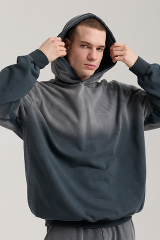 gri unisex passion faded basic hoodie front passion athletics