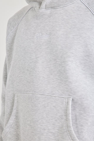 Unisex Passion Basic Winter Hoodie