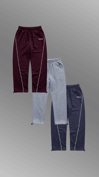 two way jogger multipack avantajlı paket passion athletics