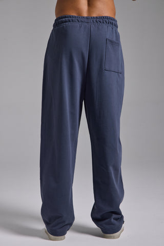 Basic Two Way Jogger | Antrasit