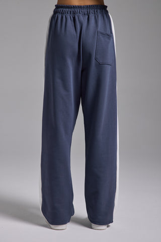 Basic Sideline Jogger | Antrasit