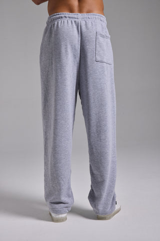Basic Two Way Jogger | Gri