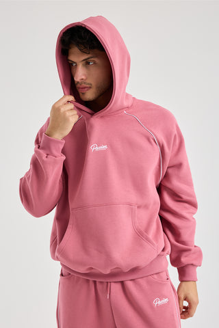 Unisex Passion Basic Winter Hoodie