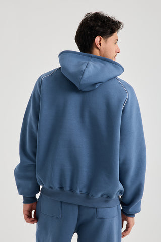 Unisex Passion Basic Winter Hoodie