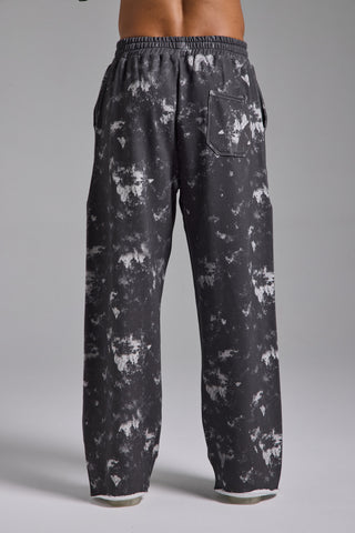 Essential Smoke Jogger | Siyah