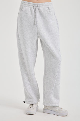 Unisex Passion Basic Two Way Jogger