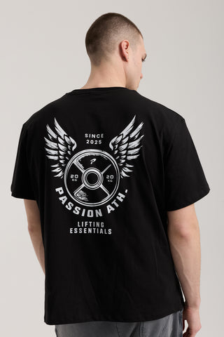 Iron Heritage Tshirt