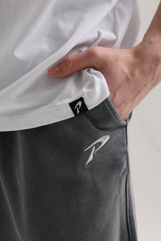 Passion Graphic Oversize Tshirt