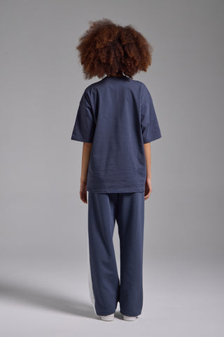 Basic Sideline Jogger | Antrasit