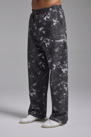 Essential Smoke Jogger | Siyah