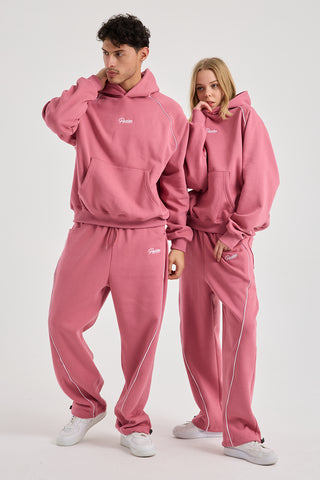 Unisex Passion Basic Winter Hoodie