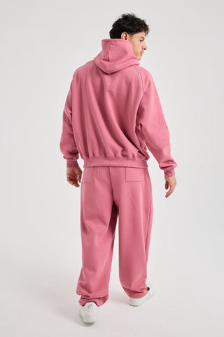 Unisex Passion Basic Winter Hoodie