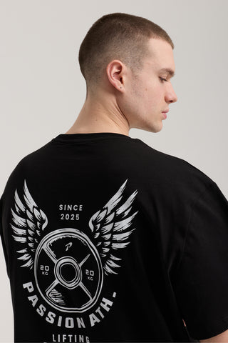 Iron Heritage Tshirt